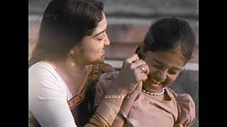 You are the best ma| Happy mother's day️| Amma ponnu status| Mom's lil girl| Arshu Efx