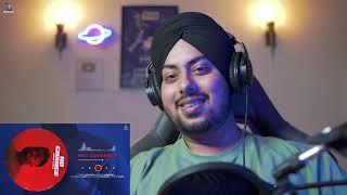 Reaction on No Chance ( Official Audio ) Aman Tatla