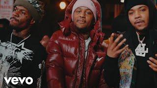 21 Lil Harold - Damn (Official Music Video) ft. G Herbo