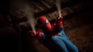 Spider-Man: Final Swing (Fan Film)