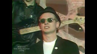 Madness - One Step Beyond (1979)