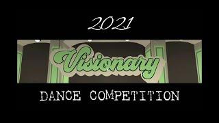 2021 Roblox Visionary Dance Competition (Full Video) W/ Face and Voice Reveal