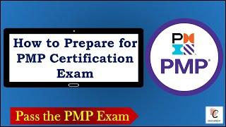 How to prepare for PMP Exam in 2021 | Pass PMP Exam in 4 weeks | Pass PMP Exam in first attempt