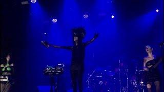 IAMX - 27.03.2018, A2 Green Concert (Full show) in @St.Petersburg