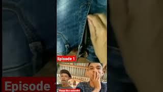 nah loh ||ngakak episode 1#lucu #lucuabis #viral #ngakak #tiktok