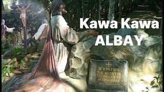 KAWA KAWA HILL | ALBAY TOUR