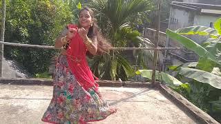 krishno aila radhar kunje | dance by - SUMITA | #dance #kriahno_aila_radhar_kunje #jayalifestyle18