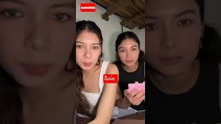 twin sisters  periscope #shortvideo