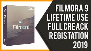 Latest Filmora 9 Full Version For Free l How To Download Filmora 9 Full version 2019