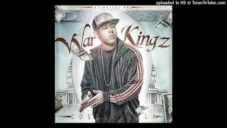 06. Parkiao (Ft. Los Mafia Boyz) (Cosculluela - War Kingz)