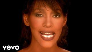 Whitney Houston - Exhale (Shoop Shoop) (Official HD Video)