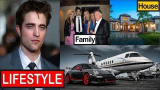 Robert Pattinson Lifestyle / Biography, Age, Family, Net worth, House, Cars, Affairs, Facts, 2022,