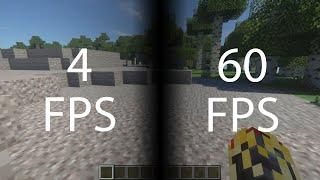 How to use your dedicated GPU in Minecraft Optifine