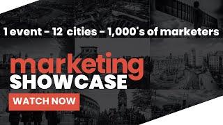 marketingSHOWCASE