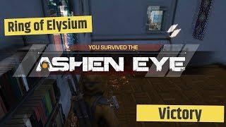 Ring of Elysium - Ashen Eye Victory - #WIN