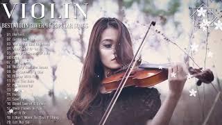 Mejor violín romántico 2021 - Mejores canciones de amor de portada de violín 2021