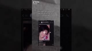 VIRAL DI TIKTOK ABG REMES TT NAMPAK UT*NGNYA