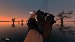 Satisfying reload animations (Garry's mod) PT 3