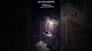 Very Little Nightmares  #nightmare #games #puzzle #foryoupage #gameplay #shorts  #reels