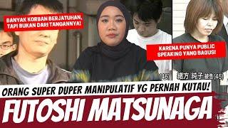 ORANG PALING MANIPULATIF SEDUNIA!