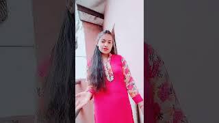 Maya Timipani Jiddi MapaniJiddi @MeenaGautamVlogs Gautam TikTok Viral Video @TimriSaniSabinaBunu