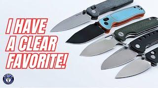 5 High Value Knives Worth Adding to Your Collection