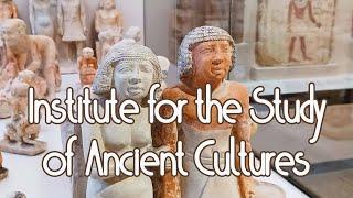 Institute for the Study of Ancient Cultures (ISAC) - Univ. of Chicago