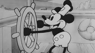 Boris Brejcha Style - High Tech Minimal Techno Mix 2025 - Classic Cartoon Mickey By Monkey Dealer