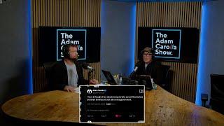 Classism Controversy: Adam Carolla’s Tweet Sparks Outrage! | The Adam Carolla Show