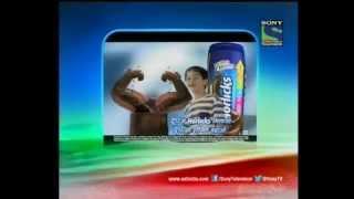 Sony Entertainment Television Ad Pack - Week of May 17th, 2013 (4:20)