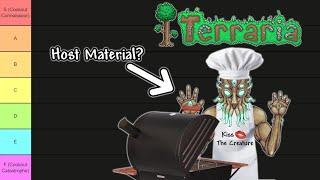 Ranking All Terraria Bosses On If They Could Host A Cookout