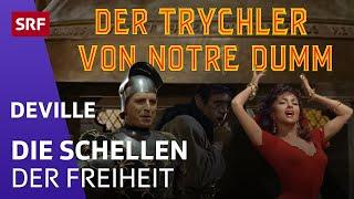 Der Trychler von Notre Dumm | Deville