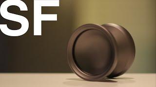 SF YoYos SF (feat. Alexey Pavlov)