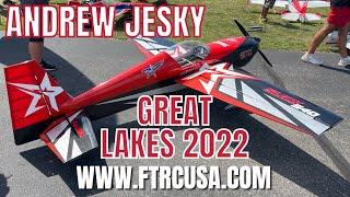 GREAT LAKES 2022- ANDREW JESKY- Full Throttle RC