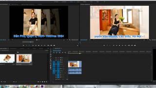 Hướng dẫn sử dụng Adobe Premiere cho người mới bắt đầu | Bài 1 |