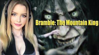 BRAMBLE: THE MOUNTAIN KING ПРОХОЖДЕНИЕ на РУССКОМ  ОБЗОР и ГЕЙМПЛЕЙ