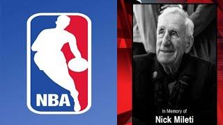 "Remembering Nick Mileti: A Tribute to the Influential Sports Executive"