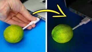 15 AWESOME GADGET HACKS