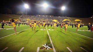 Grambling State University - Halftime Show vs JSU - 2024