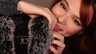 ASMR Cozy Ear Attention