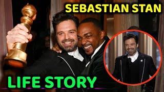 Sebastian Stan Life style 