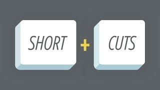 Tech Savvy Tips and Tricks: Keyboard Shortcuts