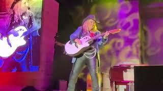 Melissa Etheridge Live - Like the Way I Do - Avon, CO - 7/3/24