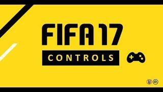 FIFA 17 Controller Settings