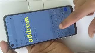 Realme 7 (RMX2151) frp bypass ! Realme RMX2151 google account remove new method 2023 !