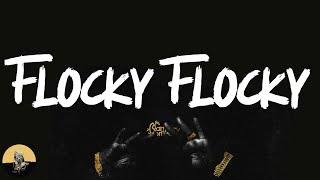 Don Toliver - Flocky Flocky (feat. Travis Scott) (lyrics)