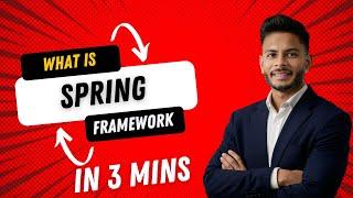 Quick Overview: What is Spring Framework?microservices