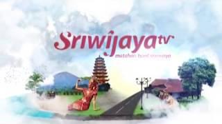 STATION ID SRIWIJAYA TV