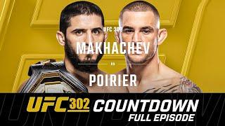 UFC 302 Countdown: Makhachev vs Poirier - Full Episode