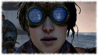 Syberia 3 Gameplay Walkthrough - Part 14 - Radiation and Restore Electricity for Baranour Park